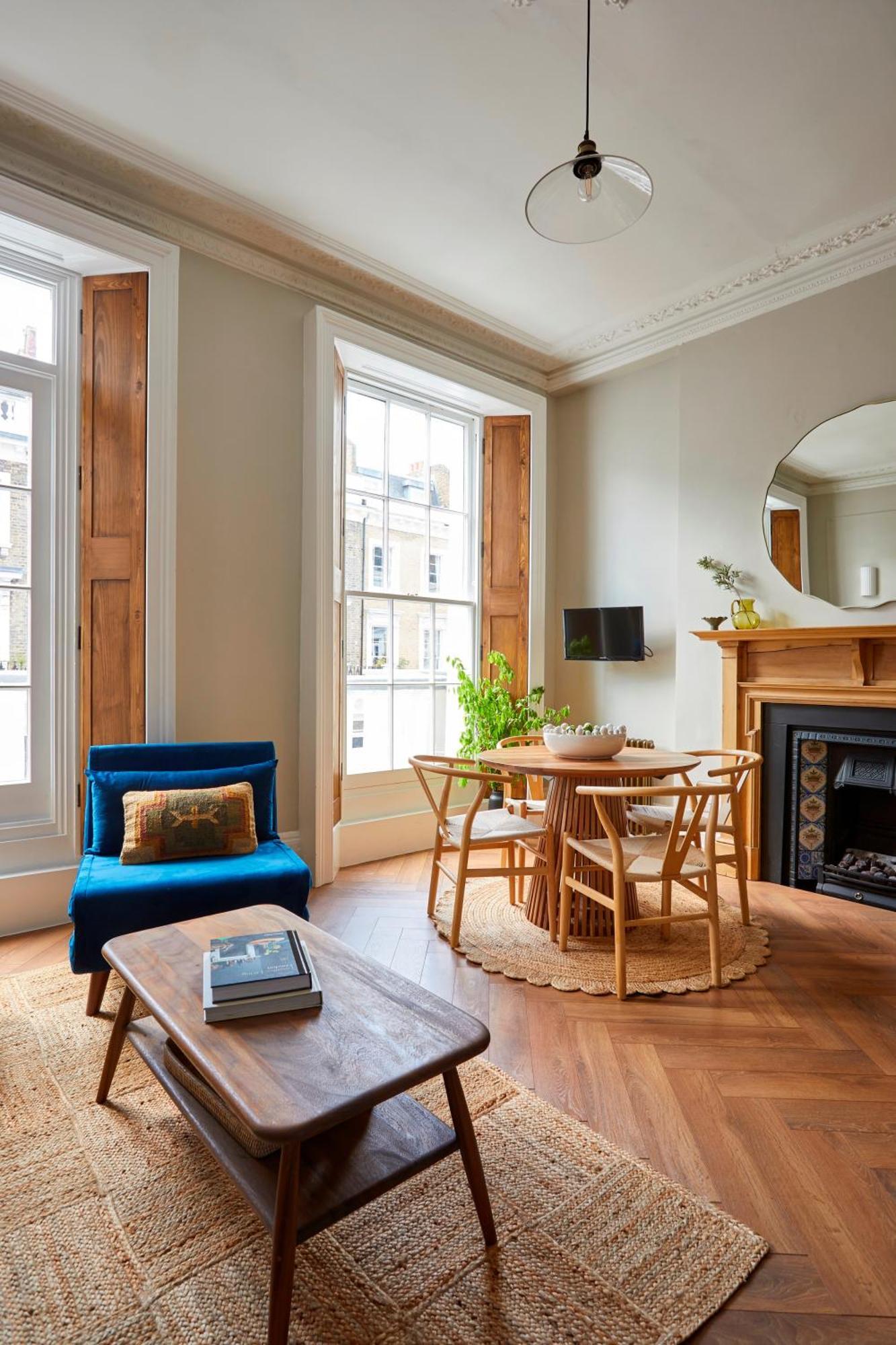 Georgian House Hotel London Exterior photo