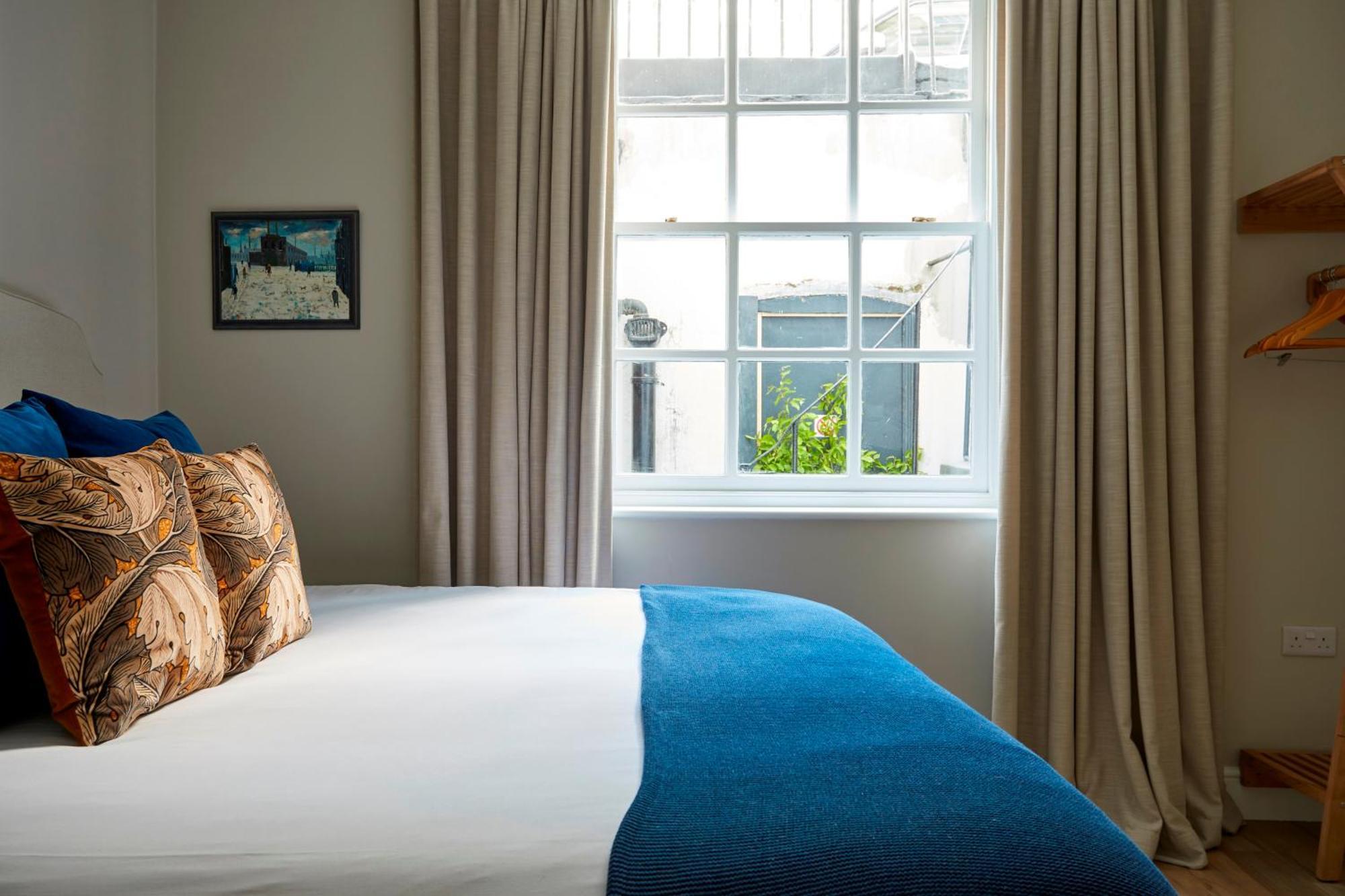 Georgian House Hotel London Exterior photo