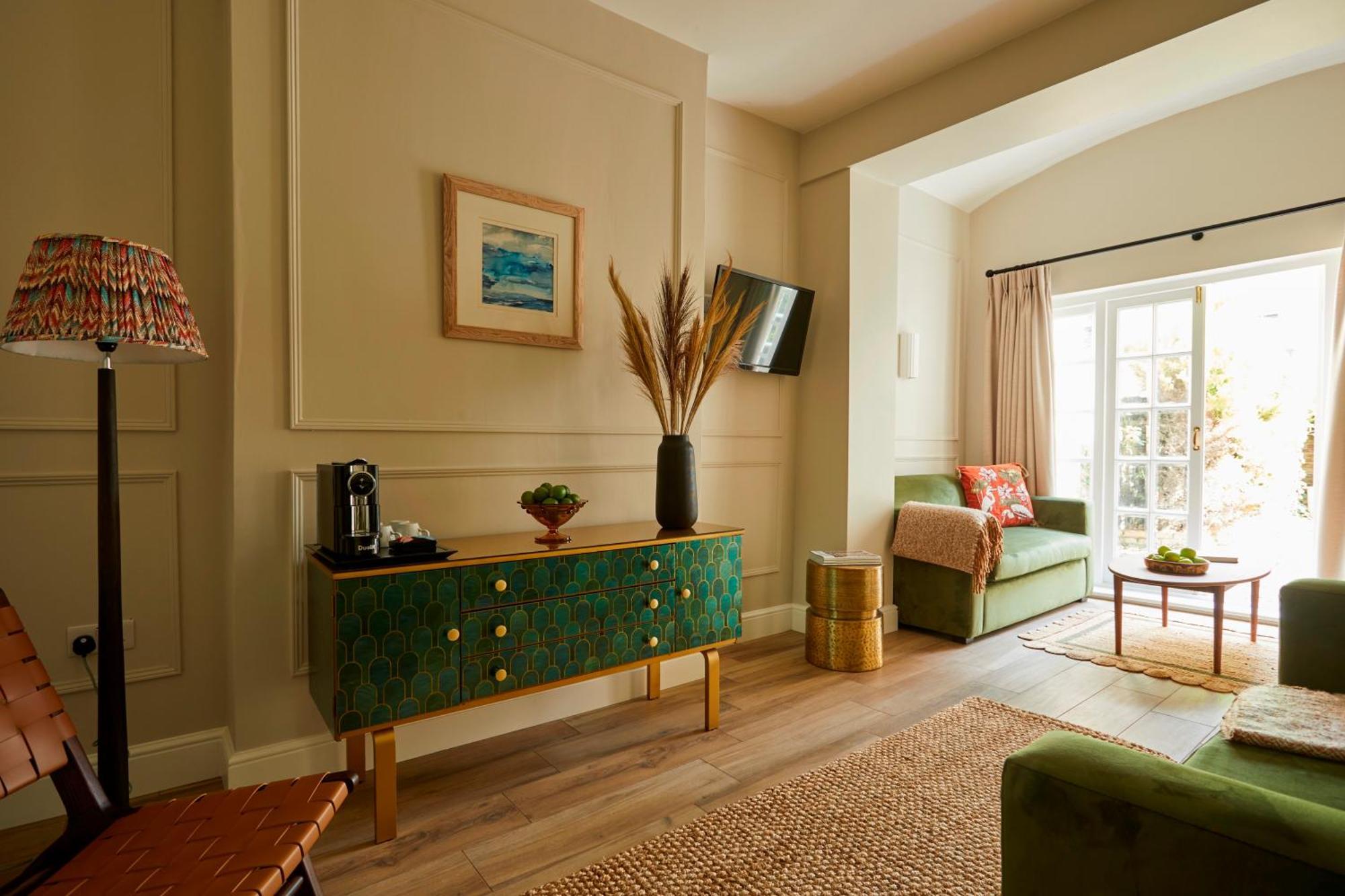 Georgian House Hotel London Exterior photo